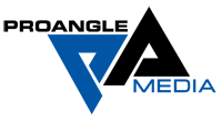 ProAngle Media logo