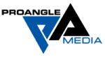 ProAngle Media Logo